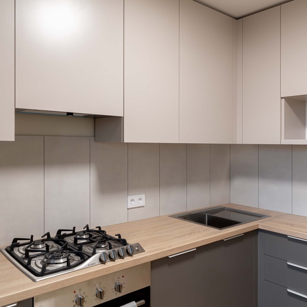 Кухни под заказ в Борисове